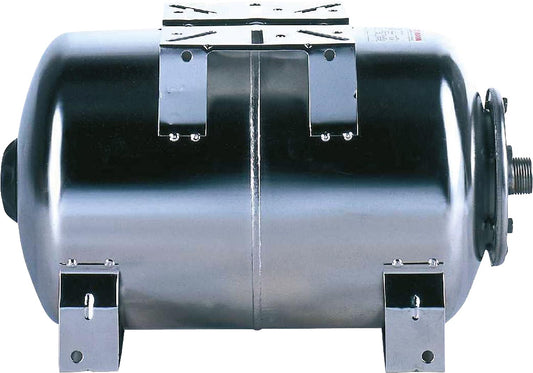 Membran-Druckausdehnungsgefäß Inoxvarem LS CE