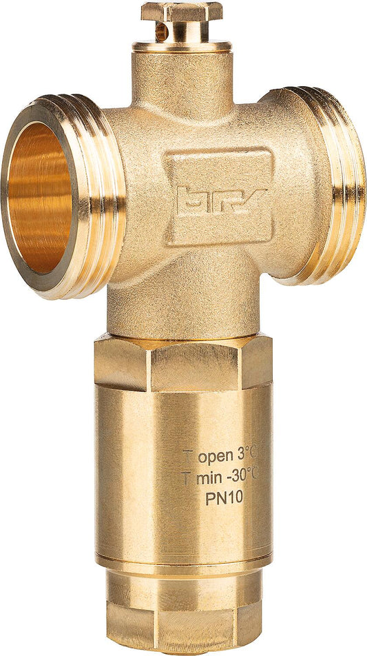 Frostschutzventil Easyflow 791