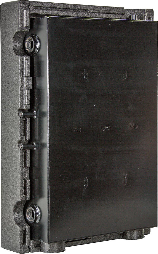 Mini-Pufferspeicher BT50-01, inkl. EPP Wärmedämmung