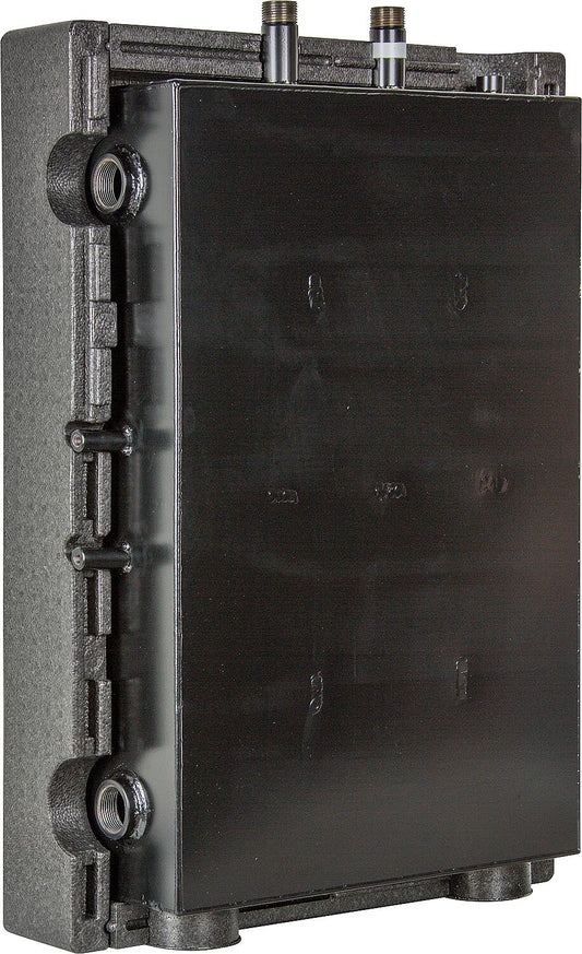 Mini-Pufferspeicher BT50-01 mit Trennblech