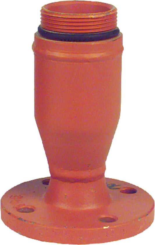 Flansch-Anschlussstücke