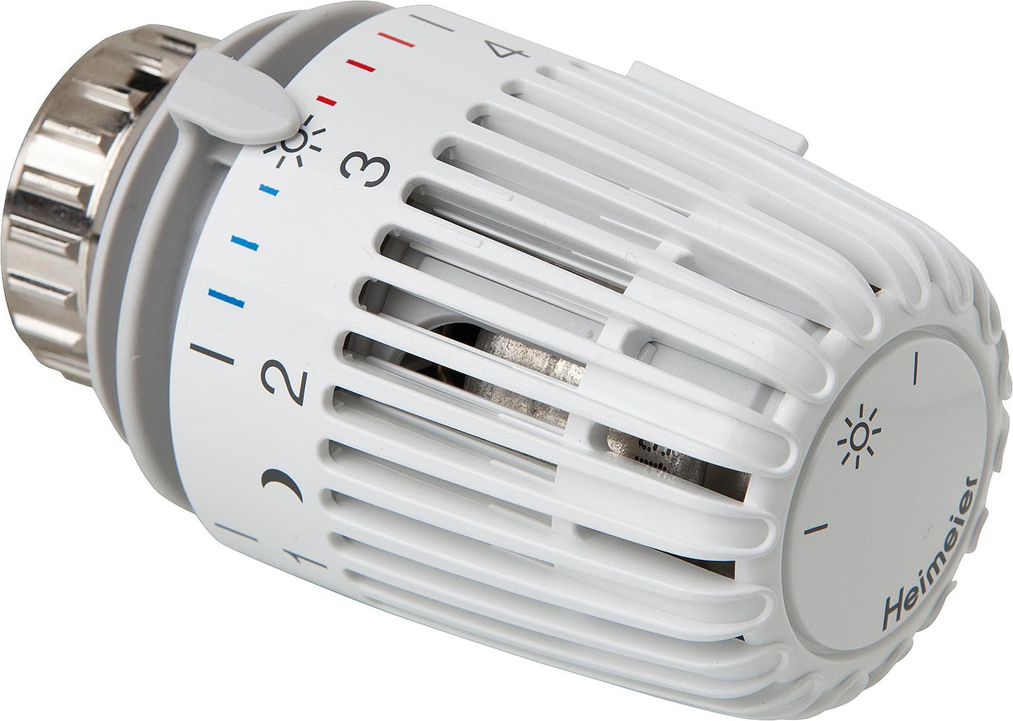 Heimeier IMI Type K Standard thermostat head, white