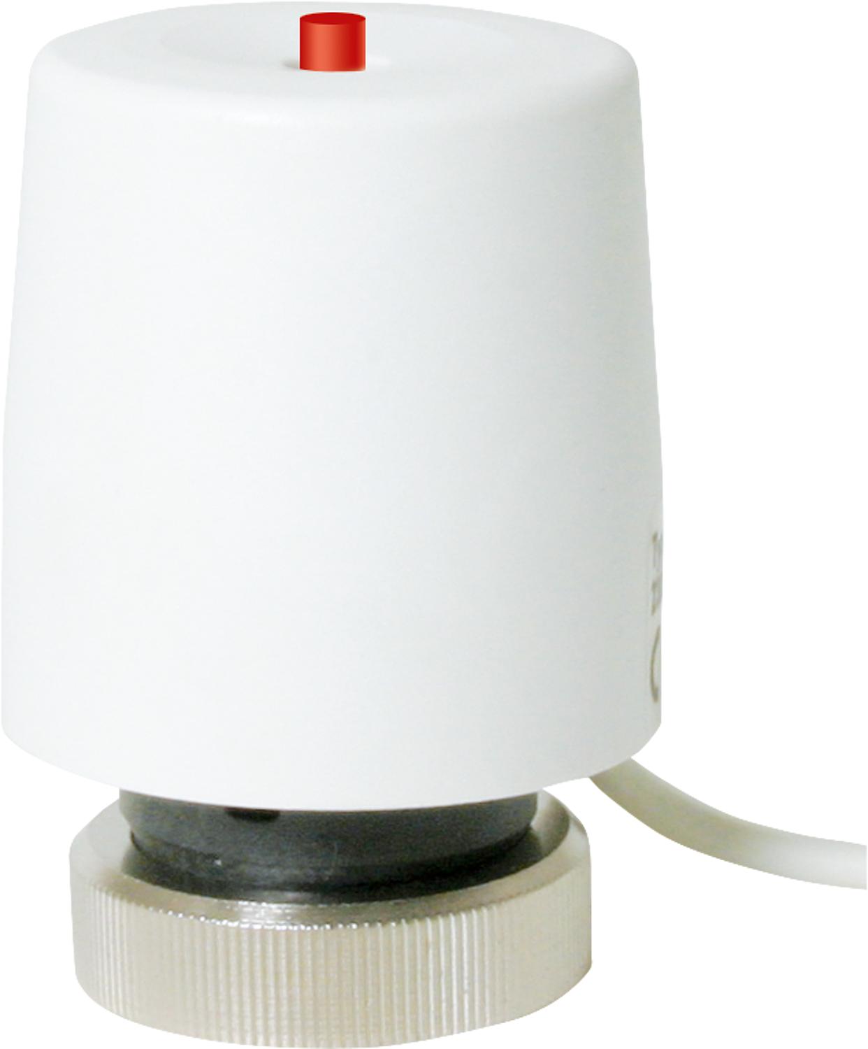 Electrothermal actuator 230V, M30x1.5 A1A20