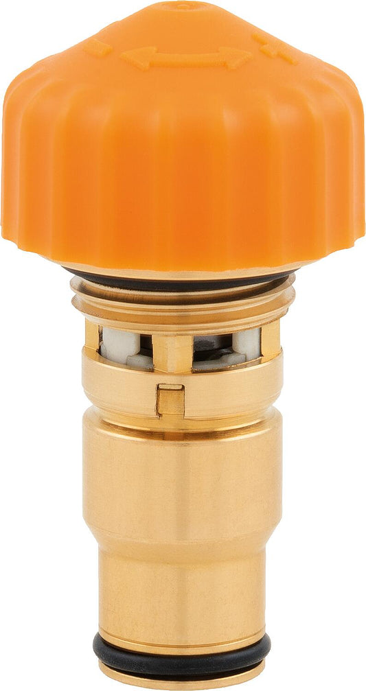 Valve insert for distributor type 918 CB Valve insert