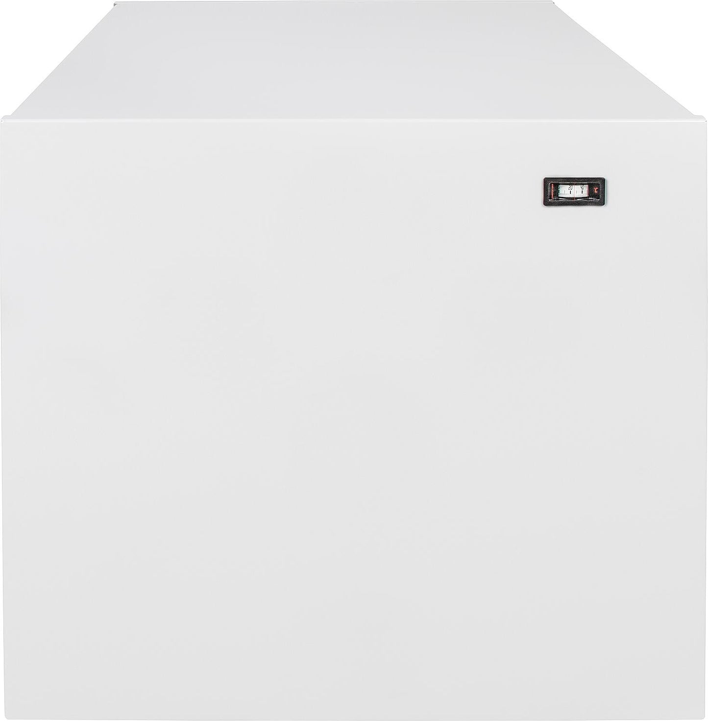 Réservoir d'eau chaude TSH 150, émaillé, blanc