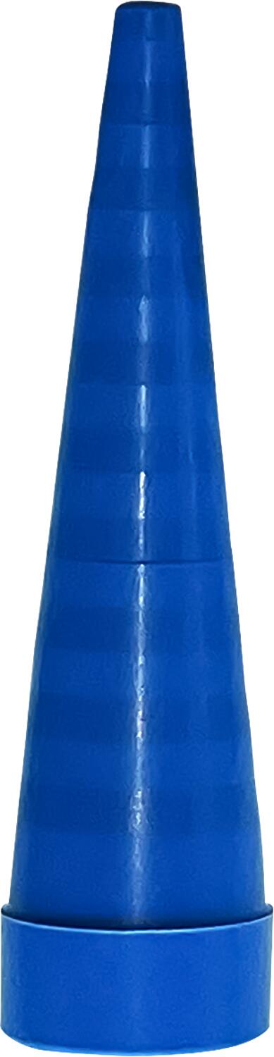 Leckstopper XL, 13-42 mm, Blau