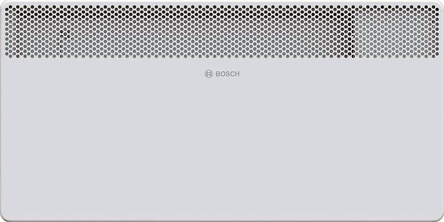 Bosch HC 4000-5 electric convector heater, 500 W