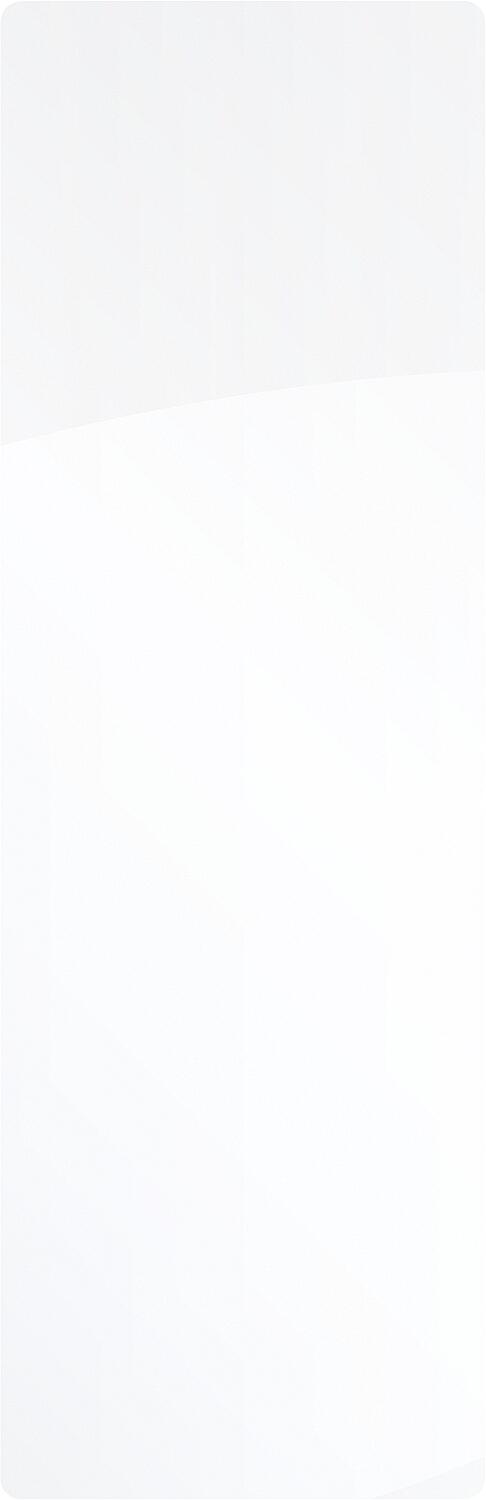 Infrarot-Heizkörper Bosch HI 4000P, Oberfläche Glas weiss, 300 W