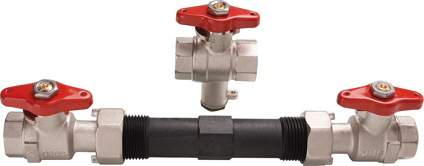 OEM kit for WMZ DN 15