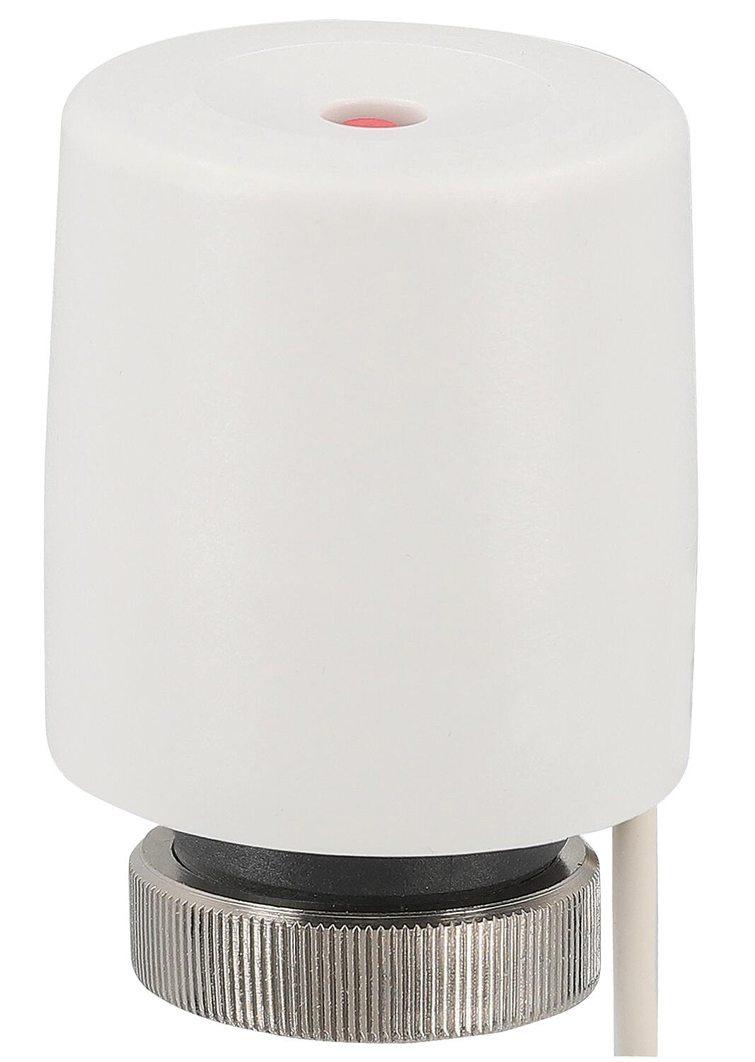 Electrothermal actuator 230V, M30x1.5 A1A20