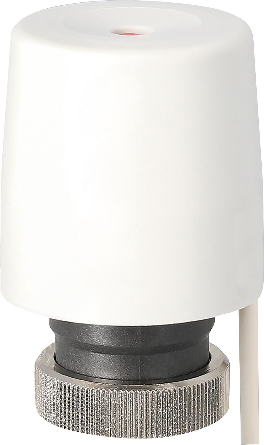 Electrothermal actuator 230V, M30x1.5 A1A20