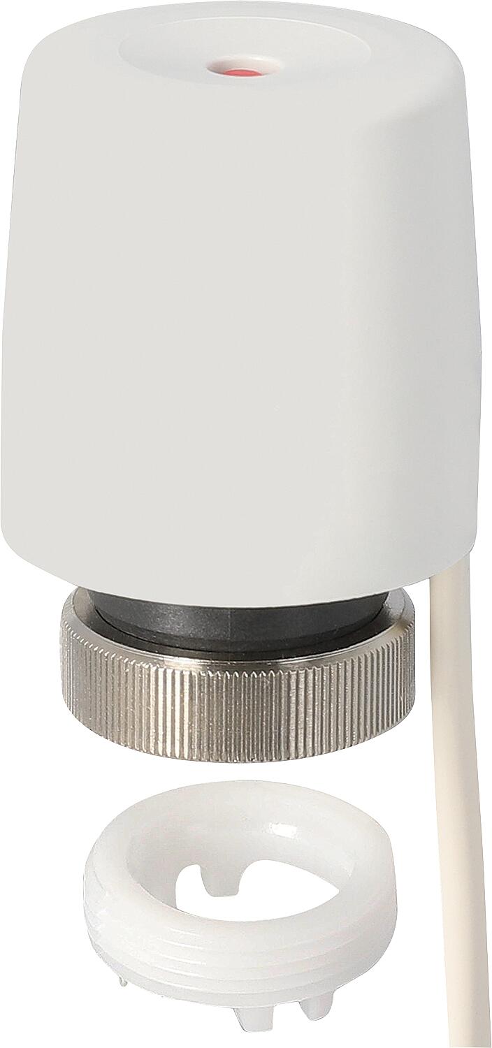 Electrothermal actuator 230V, M30x1.5 A1A20