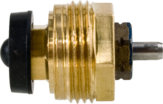 Ersatz-Oberteil ab 1985 Stopfbuchse m. blauer Kennzeichnung DN 10,15