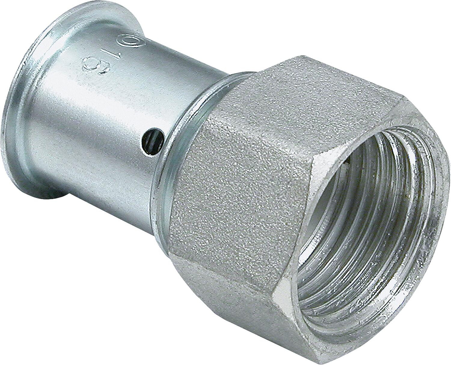 Multitubo Übergangsstück mit IG