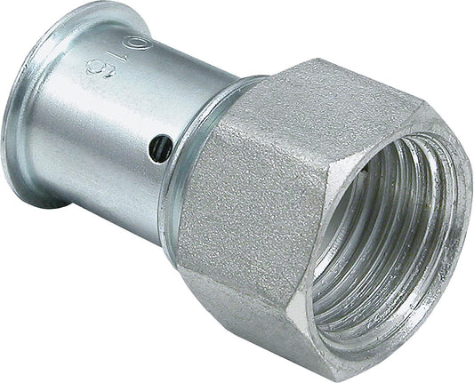 Multitubo Übergangsstück mit IG