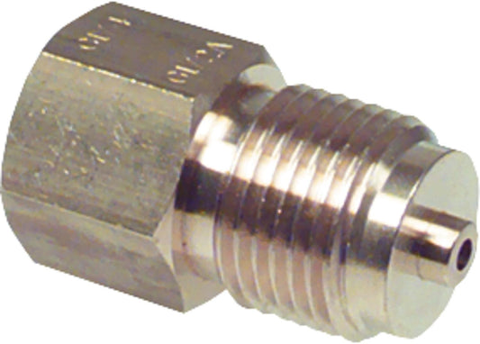 Reduzier- und Übergangsstücke