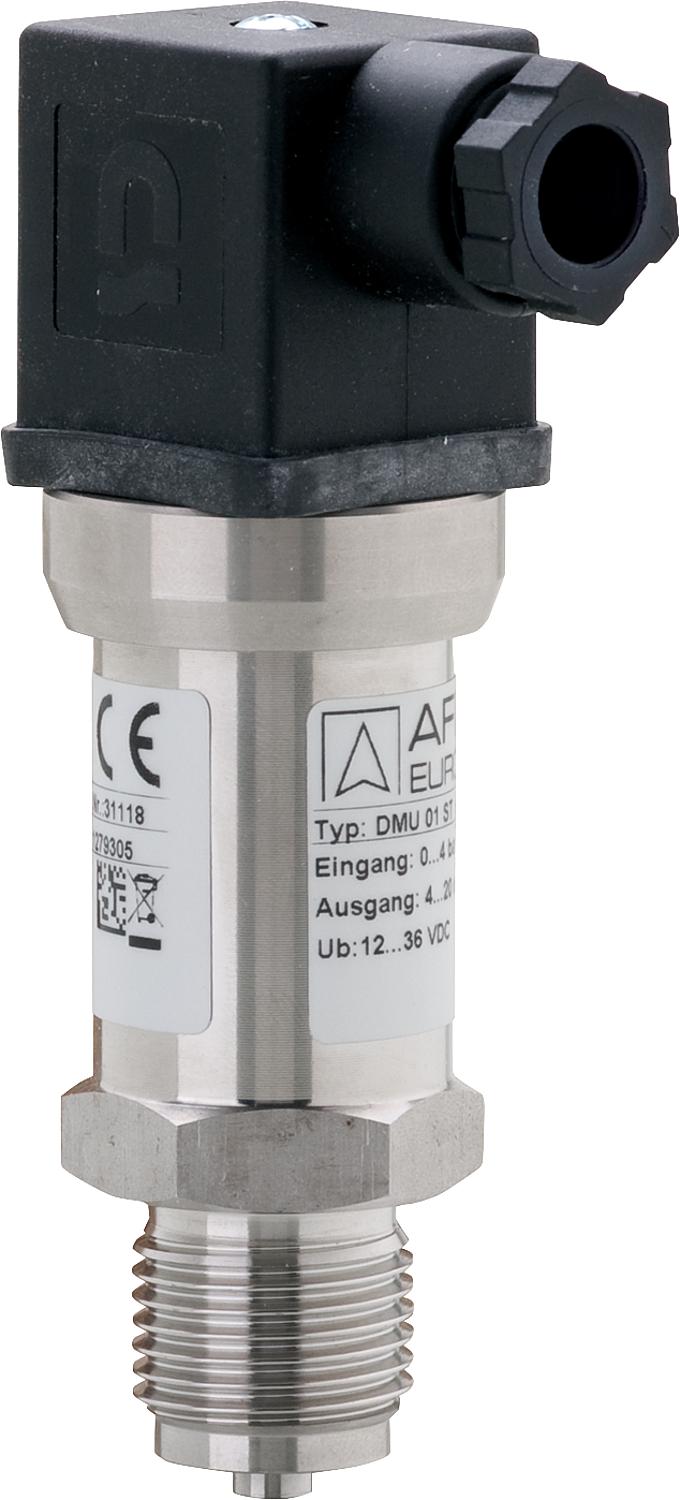 Druckmessumformer DMU 01