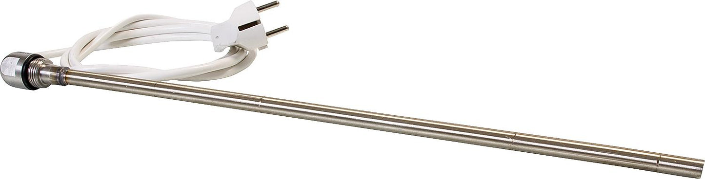 Selbstregelnde Elektro-Heizpatrone, ohne Schalter/Kontrollleuchte