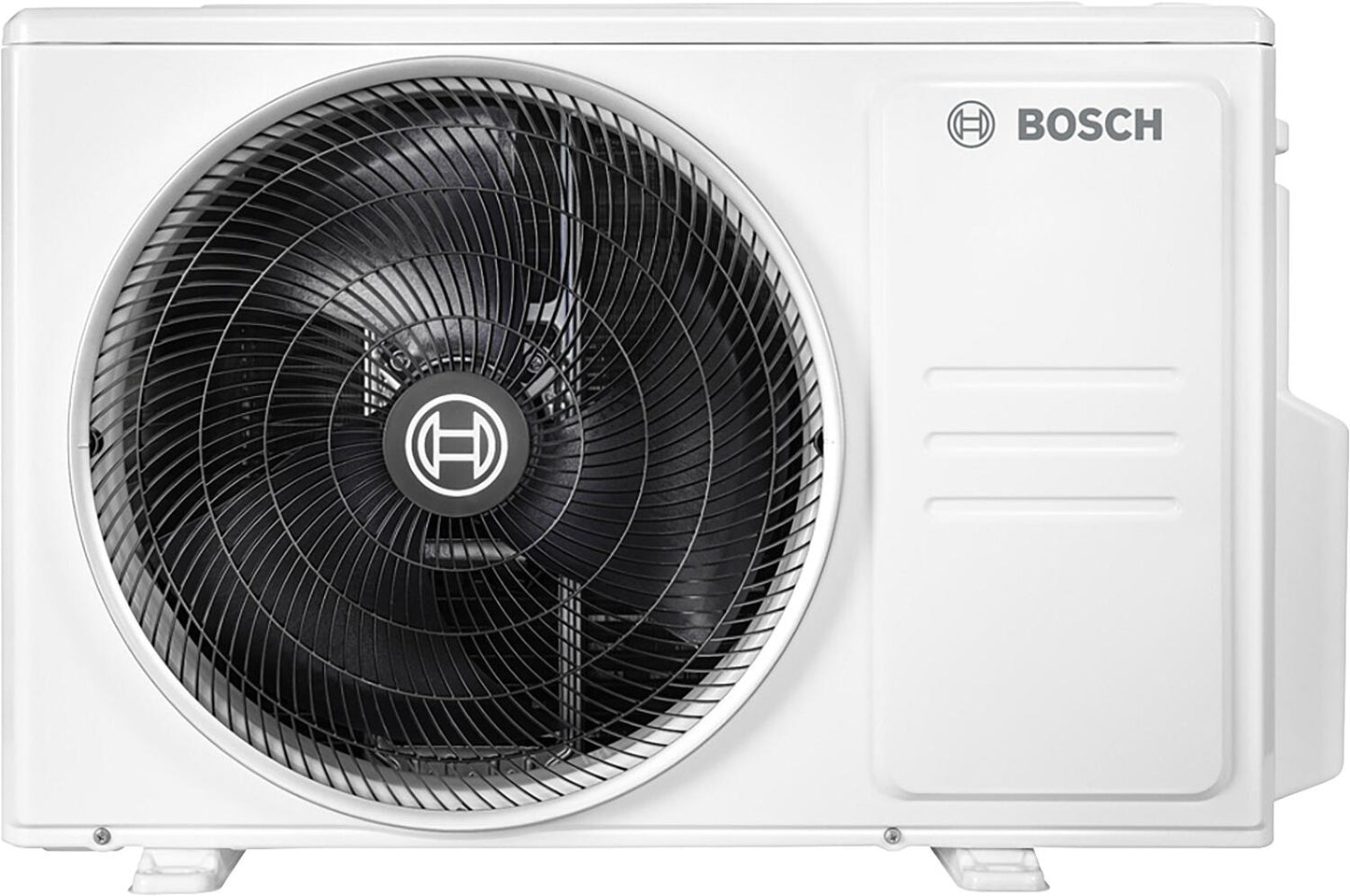 Bosch CL5000M 53/2E (R 32) split air conditioner, outdoor unit, 5.3kW, white