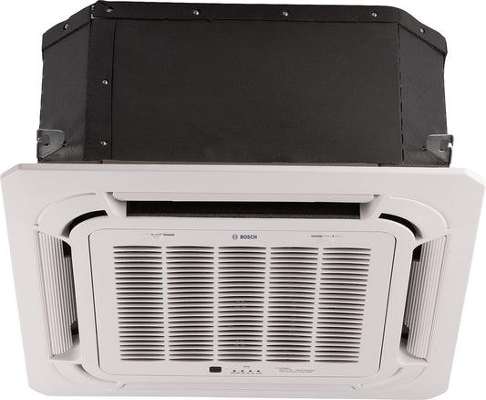 Split-Klimagerät-Inneneinheit Bosch CL 5000iM 4CC, Deckenkassette