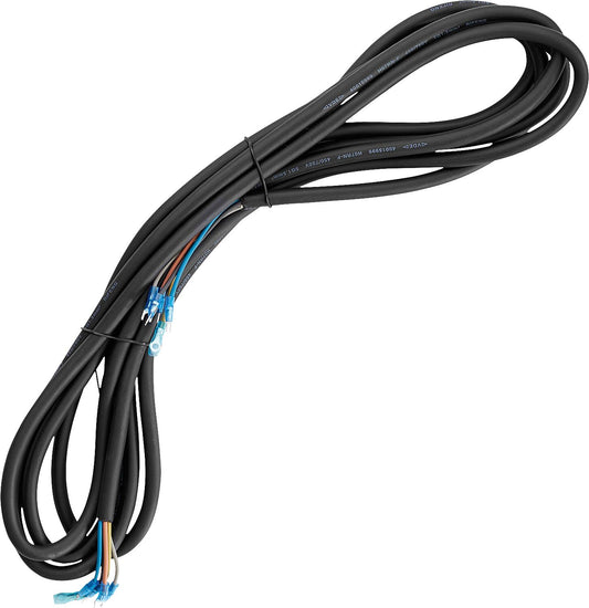 Kommunikationskabel bis 5,3 kW