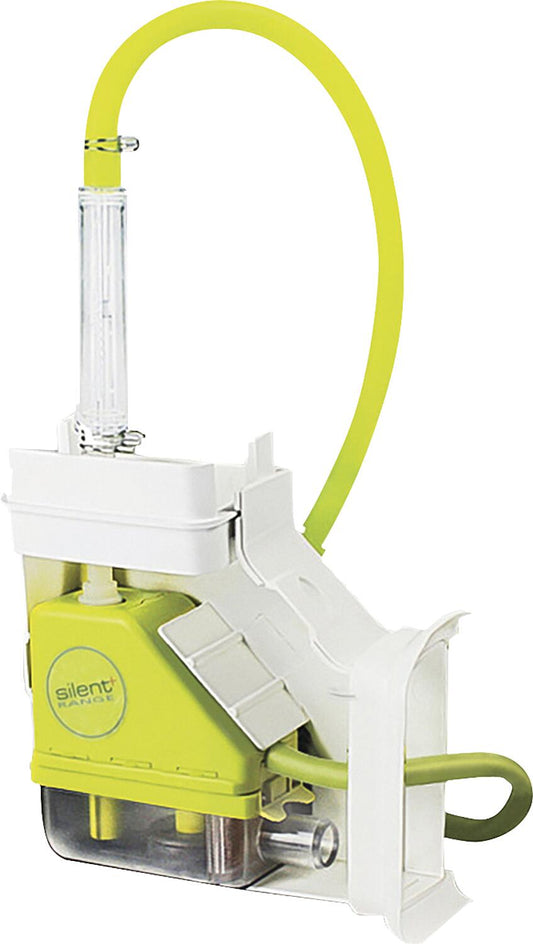 Kondensatpumpe Aspen inkl. Kanal