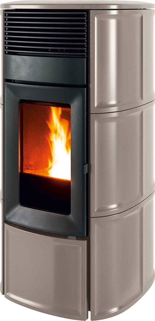 Poêle à granulés Suite Hydromatic 18 R