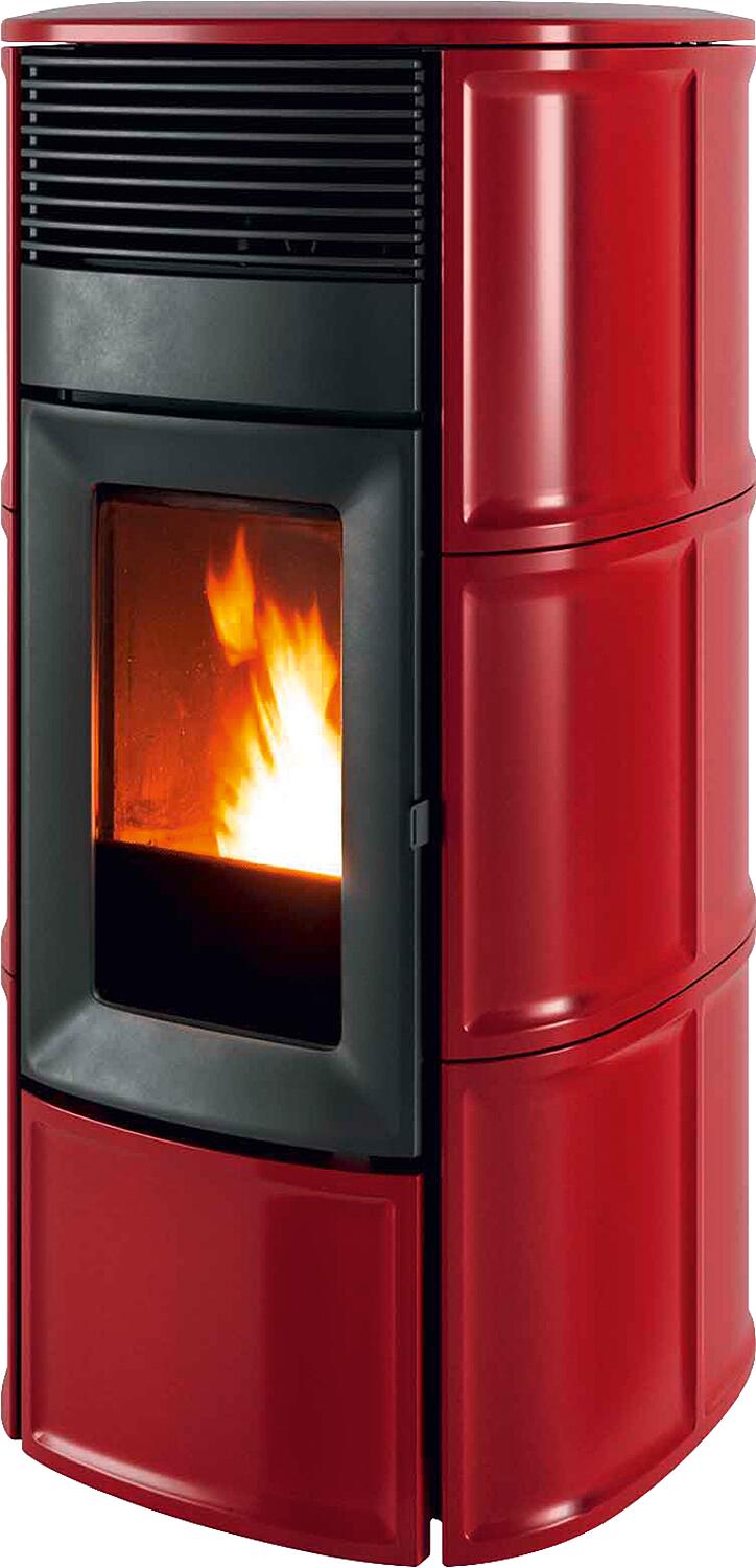 Poêle à granulés Suite Hydromatic 18 R