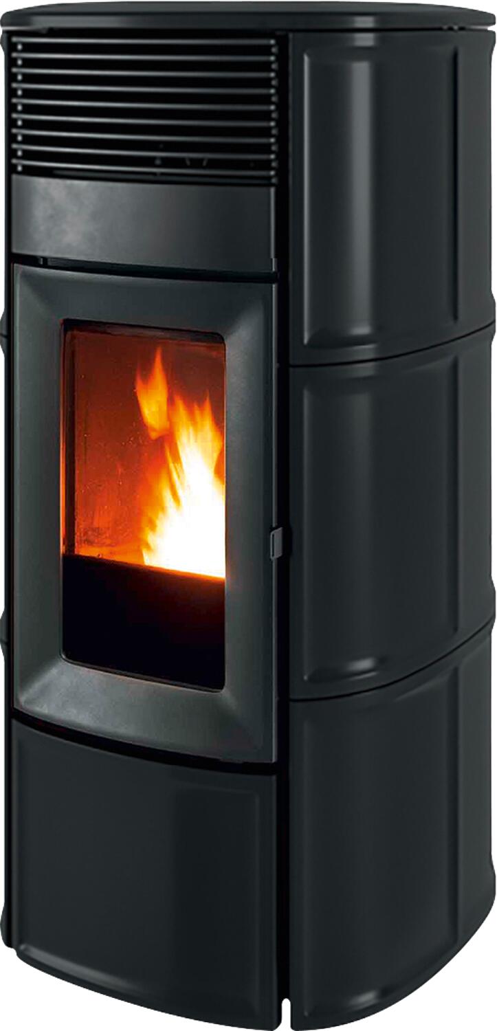 Poêle à granulés Suite Hydromatic 18 R