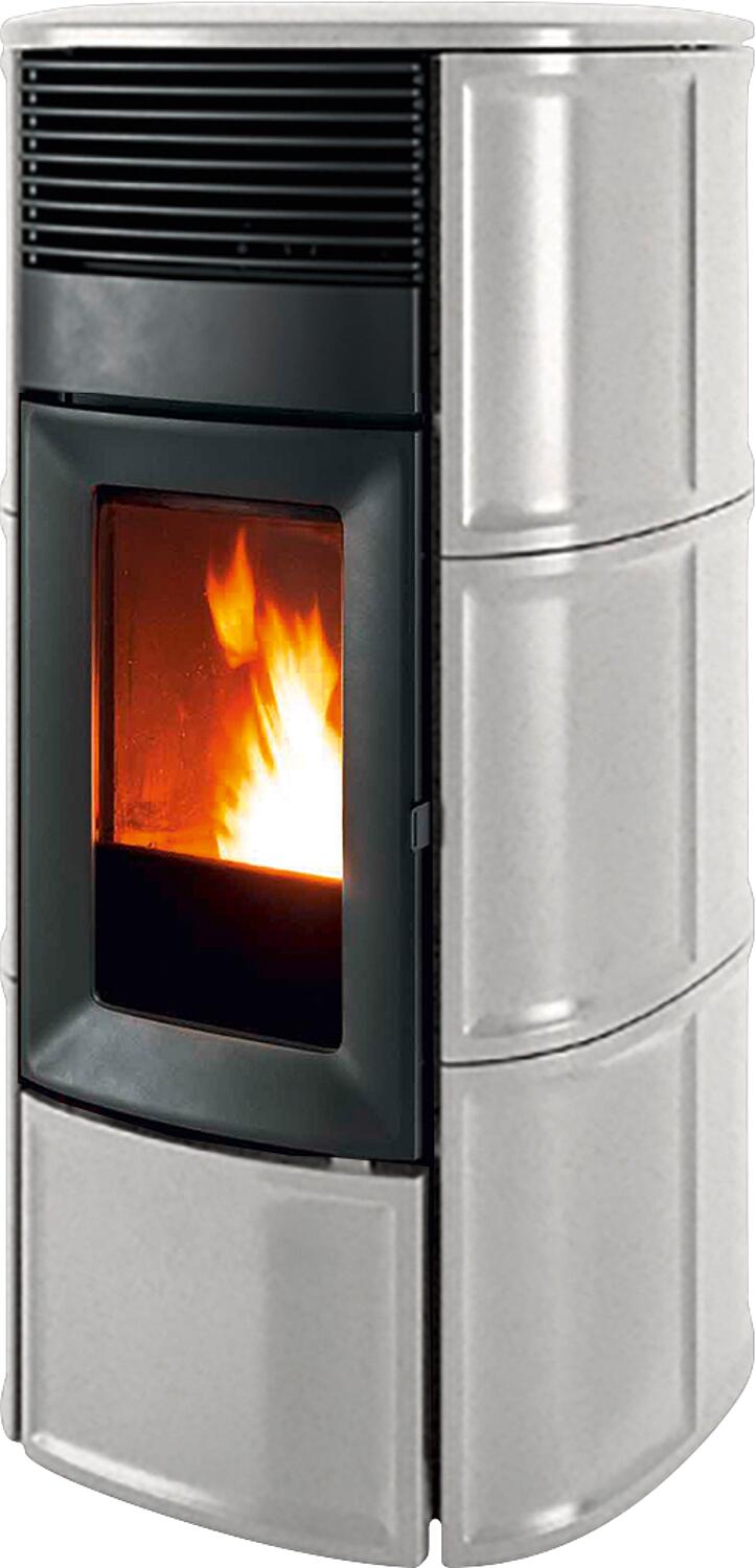 Poêle à granulés Suite Hydromatic 18 R
