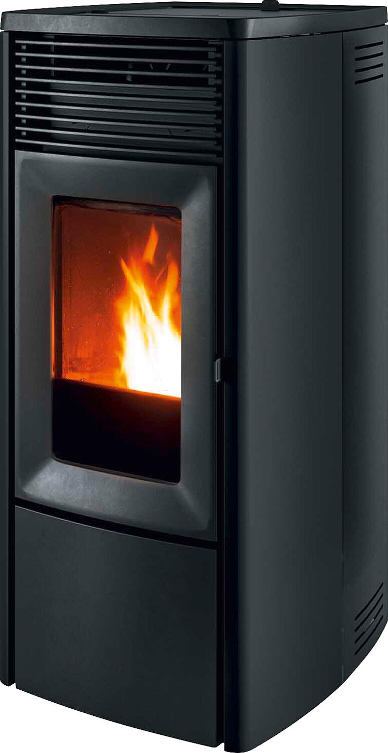 Poêle à granulés Ego Hydromatic 8 R