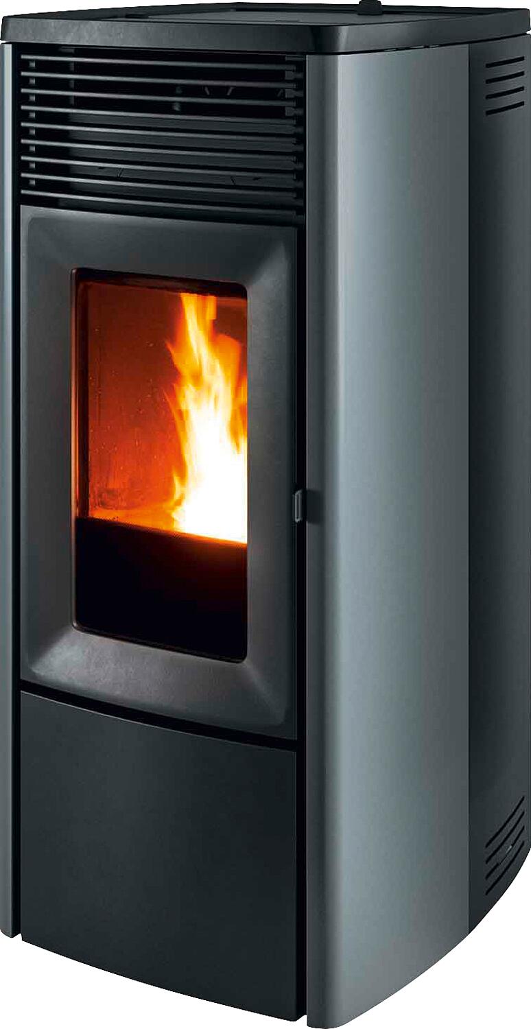 Poêle à granulés Ego Hydromatic 8 R