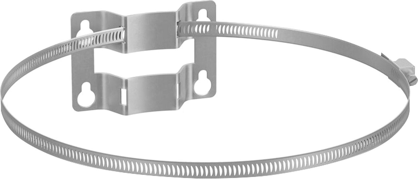 Wandhalterung mit Spannband Reflex