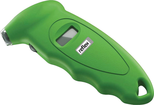 Vordruckprüfgerät Reflex