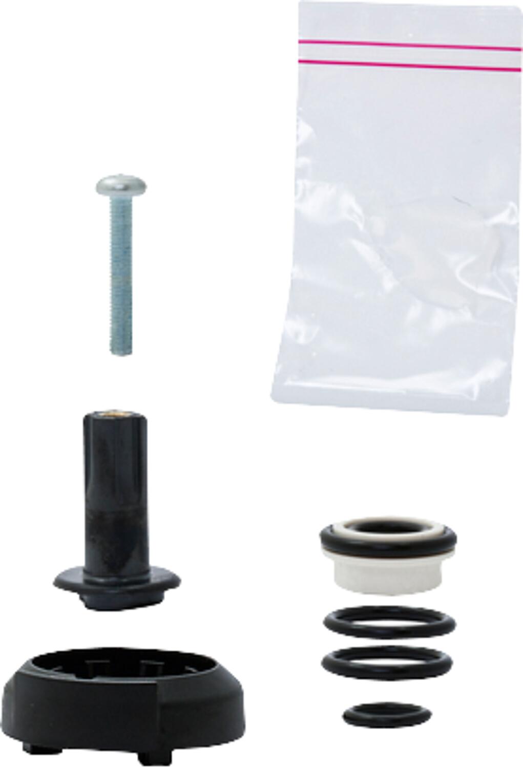ESBE mixer seal kit type VRG802 DN15/20 suitable for series VRG, VRB, VRH