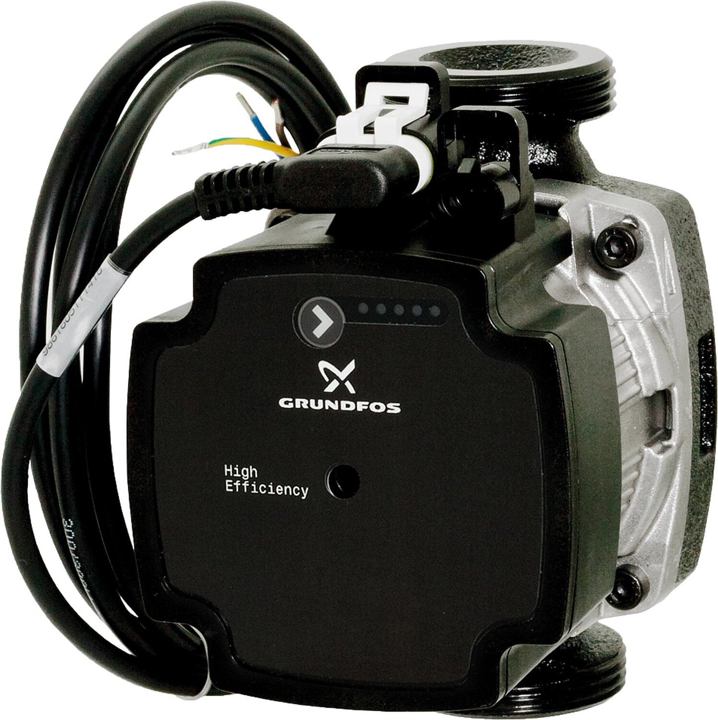 Circulating pump for ESBE DN25 pump group, type Grundfos UPM3 Hybrid 25-50, installation length 180mm, GSP901