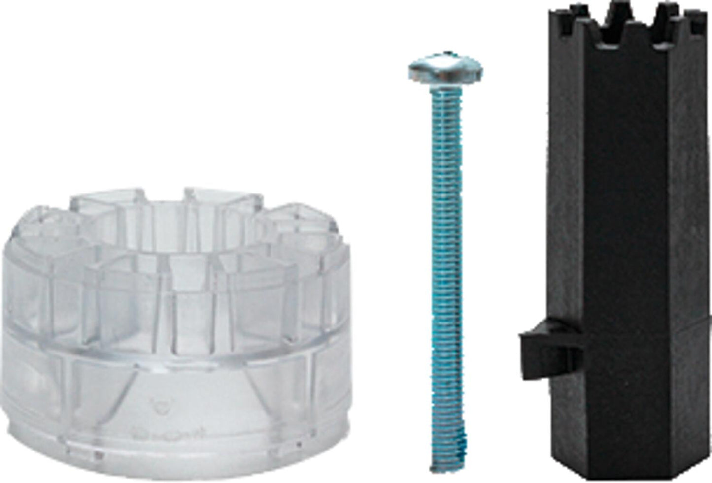 Adapter ESBE für Stellantrieb (ARA/CRx), GSP912