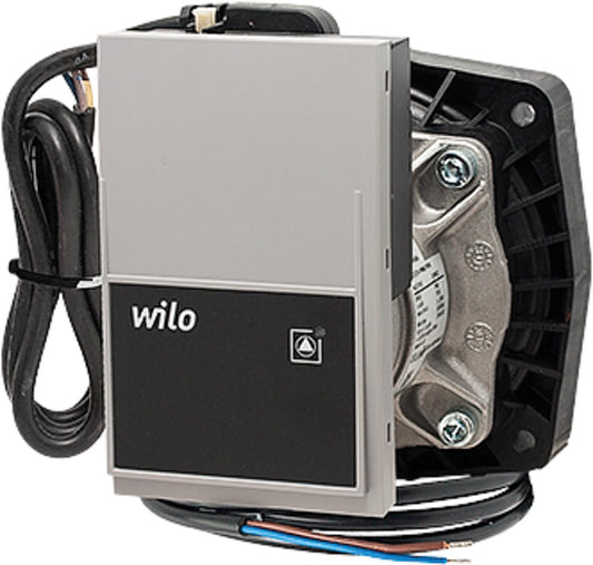 Primary heating circuit pump ESBE, Wilo Yonos Para HU 25/7.5 for fresh water station series FSK 101, FSK901