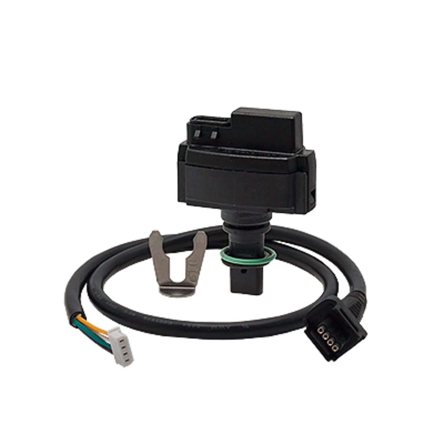 ESBE secondary side flow and temperature sensor for Grundfos fresh water station series FSK 101, FSK905