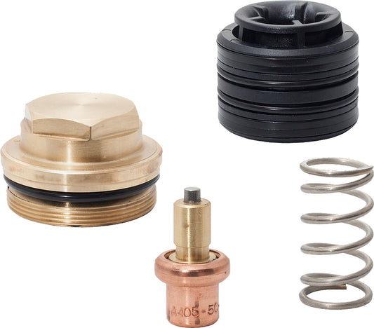 Thermal valve insert ESBE for charging valve series VTC412, 50°C