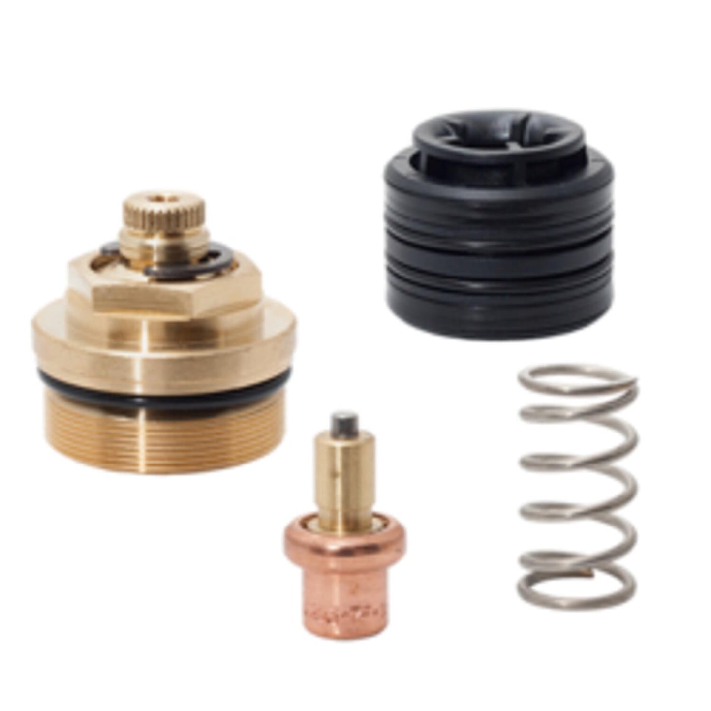 Thermo-Ventileinsatz ESBE zu Ladeventil Serie VTC422, 50-70°C