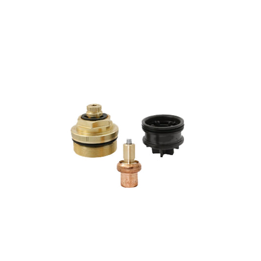 Thermoeinsatz ESBE komplett zu Thermischen Regelventil Serie VTA530, 45-65°C