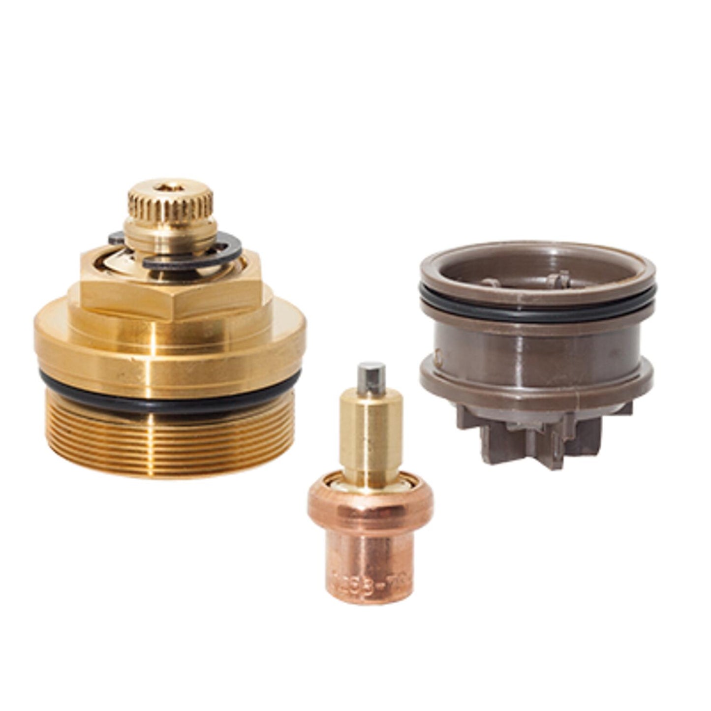 Insert thermique ESBE complet pour vannes de zone série VTD500, 40-52°C