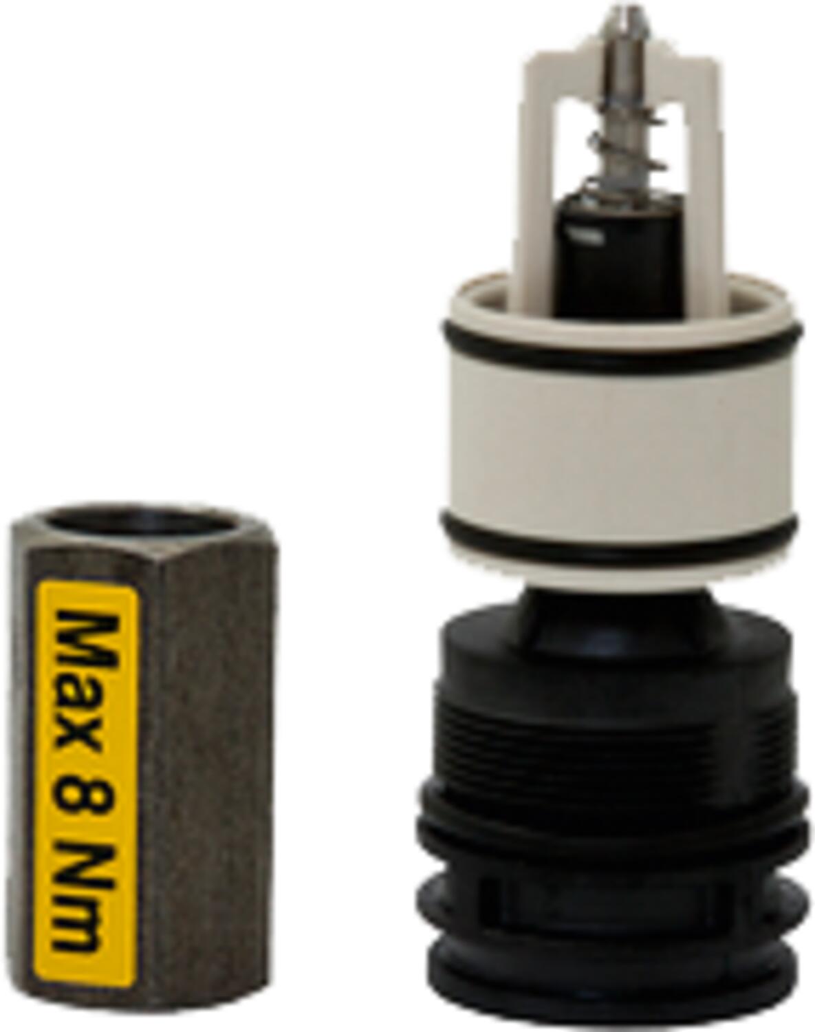 Ventileinsatz zu 3-Wege Zonenventil ESBE Serie VZA/VZB