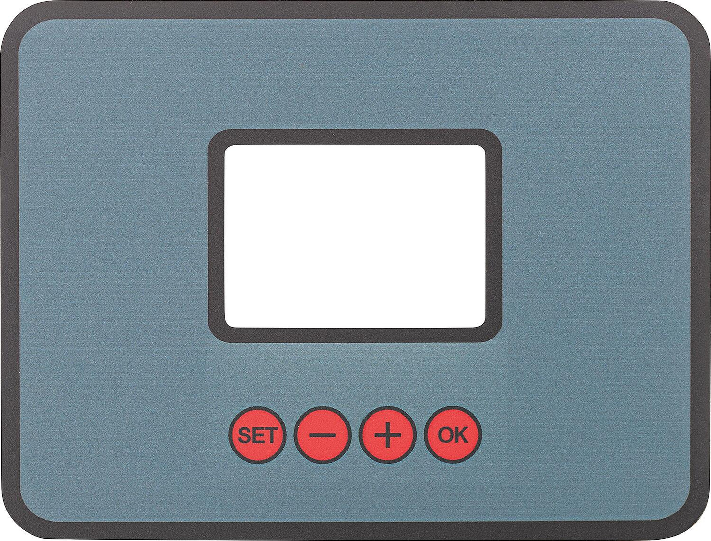 Protective film for display MEZ to evenes EWM