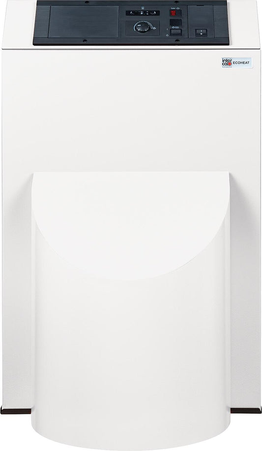 Chaudière à condensation au fioul Intercal Ecoheat Plus Basis 20, puissance de 20 kW