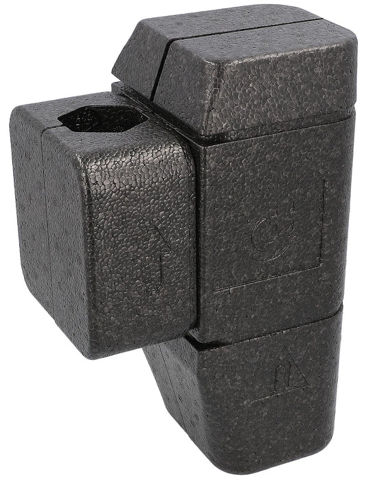 Isolierung für Magnetit- und Schlammabscheider XF