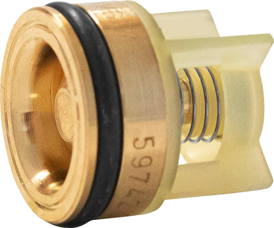 Backflow preventer for evenes SpeiSiGru II/III/SpeisiGruCenter