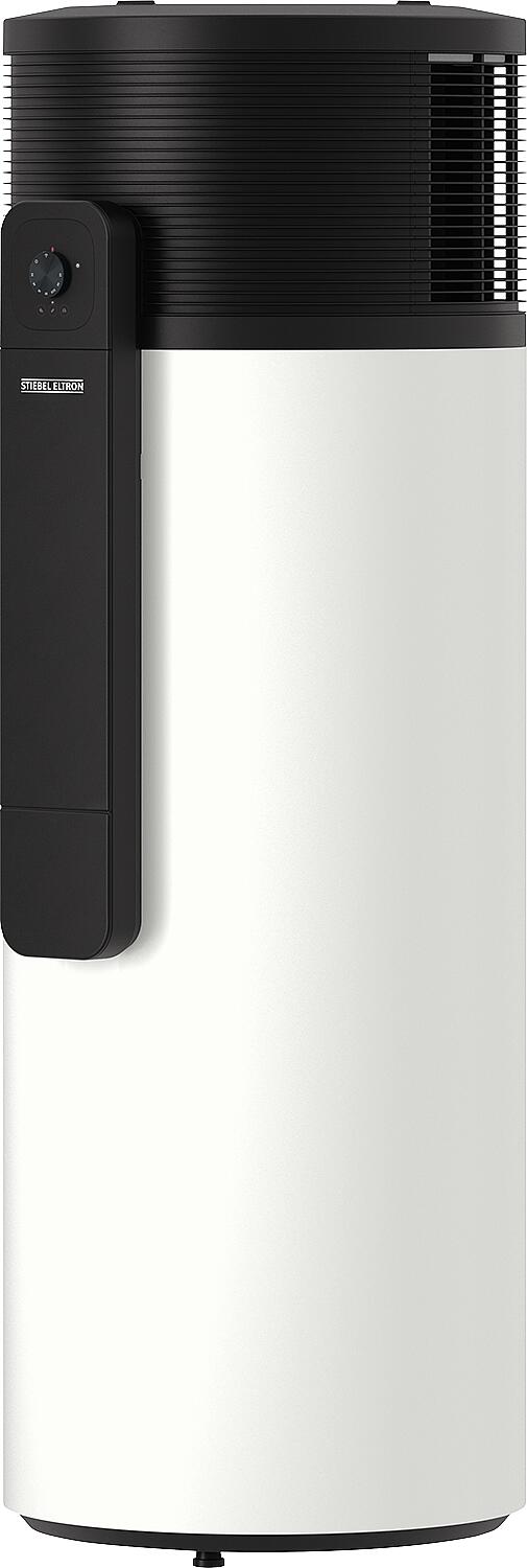 Warmwasser-Wärmepumpe (R 290), WWK-I 300 W Plus electronic