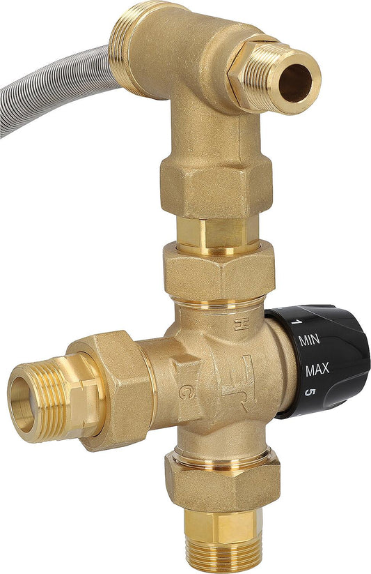 DomusCirc 1 Zirkulation Set - kvs 3.4